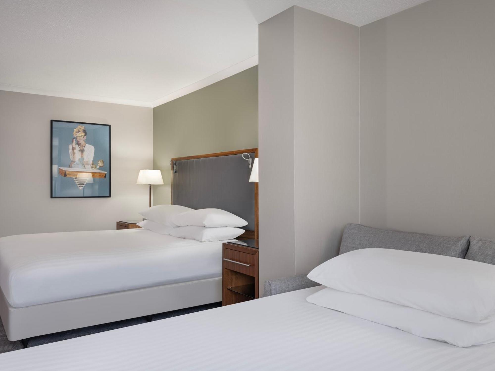 Delta Hotels By Marriott Edimburgo Quarto foto