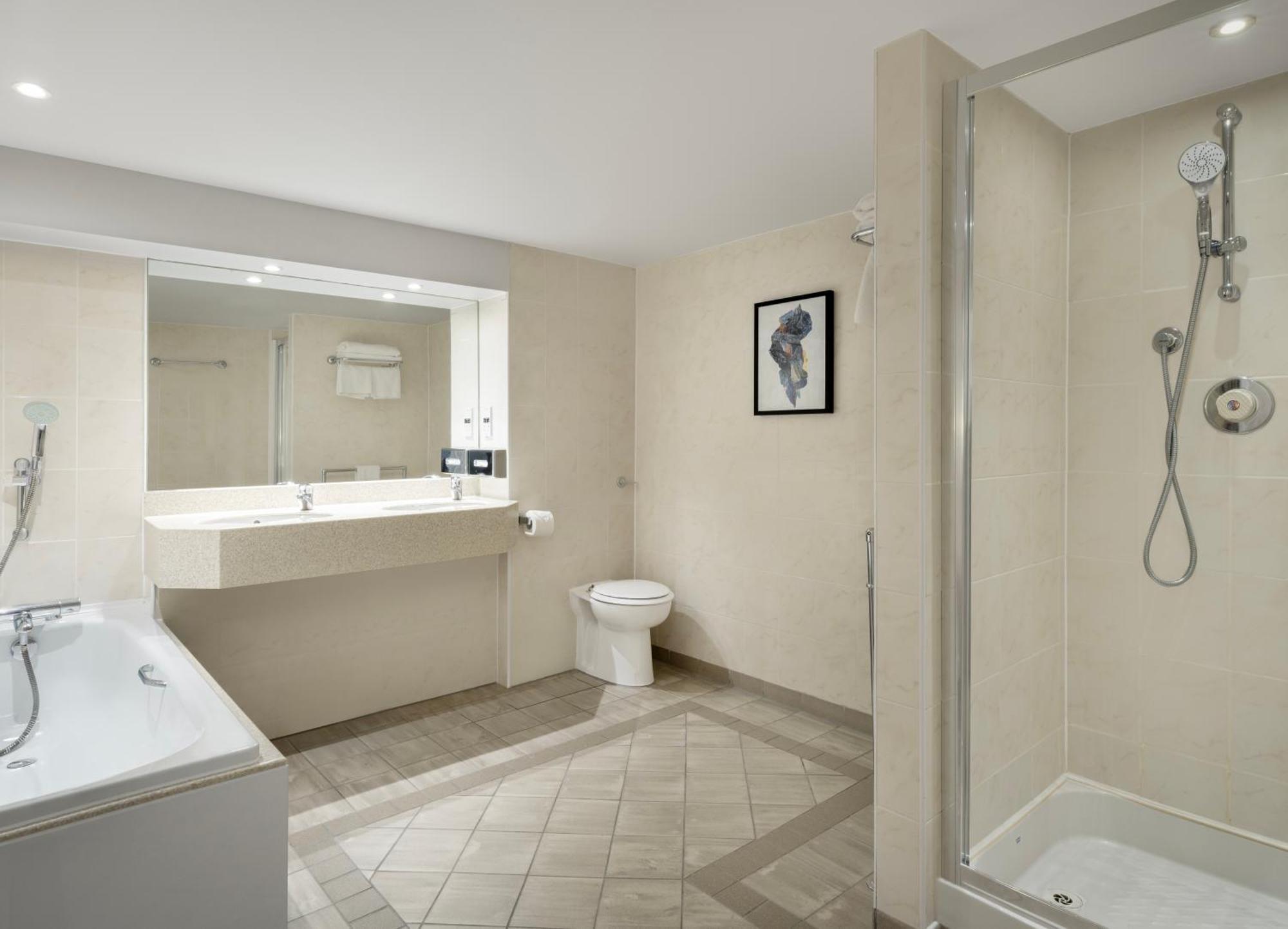 Delta Hotels By Marriott Edimburgo Quarto foto